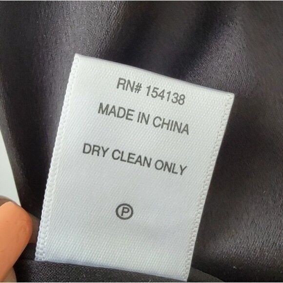 Nwt STAUD puli jumpsuit sequin striped multicolor - Picture 7 of 16